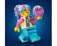LEGO DREAMZzz 71488 Kreatywne zwierzęce przygody Bunchu - 1299009 - zdjęcie 9